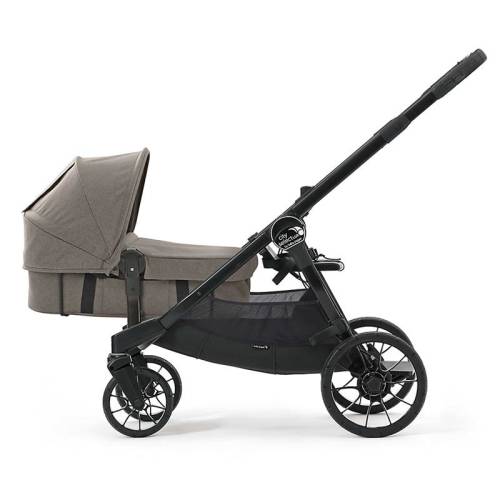 Baby Jogger Landou city select lux taupe