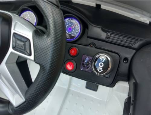 Mercedes-benz Masinuta electrica 12v mercedes benz ml 350 cu scaun de piele red