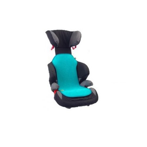 Eko Protectie antitranspiratie scaun auto 18-36 kg dark pink
