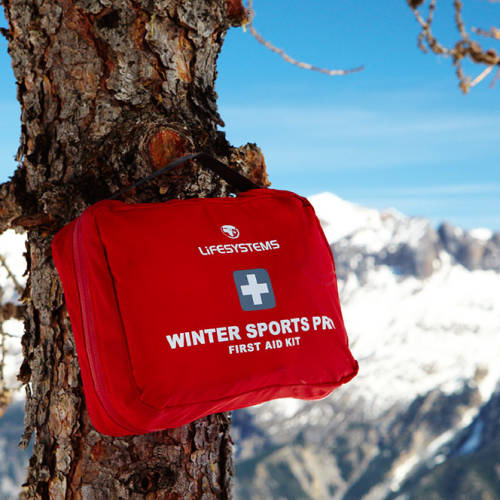 Lifesystems Trusa de prim ajutor pentru sporturi de iarna