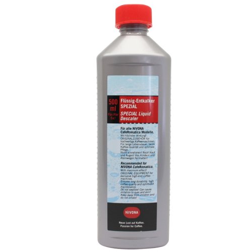 Nivona special decalcifiant lichid 500 ml