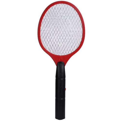 Noveen Aparat electric anti-insecte insect swatter, 3w, 1500v, negru rosu