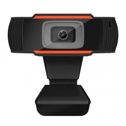 Oem Camera web 1080 full hd 1080 px cu microfon incorporat usb 2.0, plug & play
