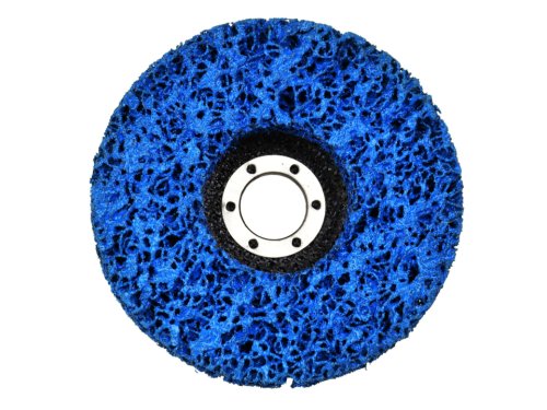 Disc abraziv pentru metal 125 x 22.2mm, geko, g00385