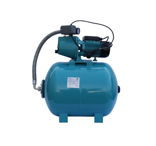 Hidrofor apc jy 100a(a)/50 rezervor 50 litri, 1.1kw, 03020123/50