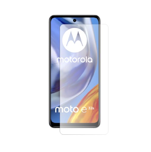 Fabrica De Folii Motorola moto e32s - folie protecție compatibila