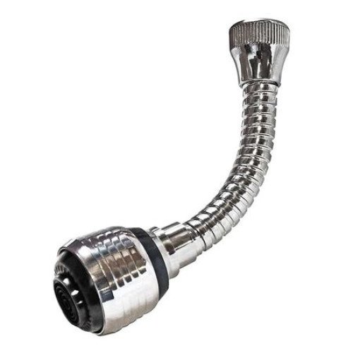 Racord flexibil pentru robinet, turbo flex, foxmag24®