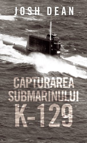 Capturarea submarinului k-129