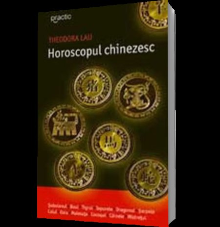 Horoscopul chinezesc (reedit)