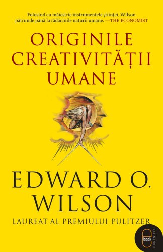 Originile creativității umane (pdf)