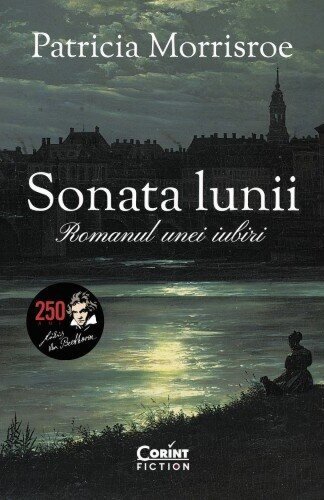 Sonata lunii. romanul unei iubiri