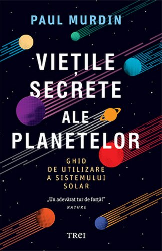 Viețile secrete ale planetelor