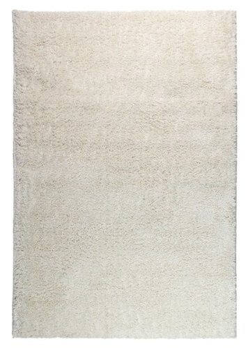 Covor graciosa, decorino, 67x120 cm, polipropilena, alb
