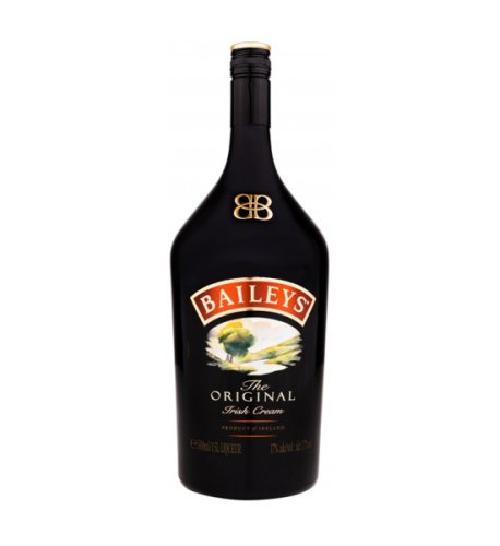 Bailey's original lichior 1.5l