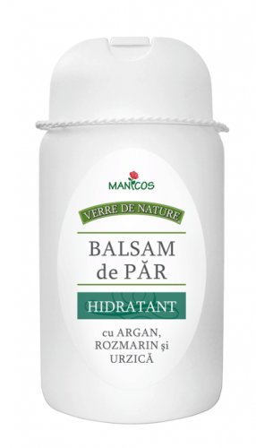 Balsam par hidratant 300ml - manicos
