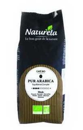 Cafea macinata arabica pur 250g - naturela