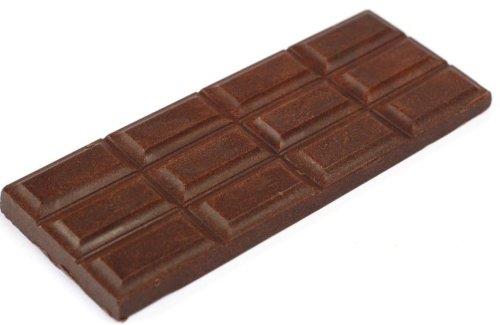 Ciocolata neagra menta raw 60g - evertrust