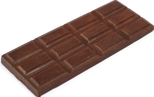 Ciocolata neagra miez cacao raw 60g - evertrust