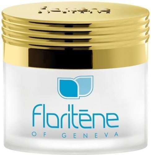Crema activa anti uv 500ml - floritene