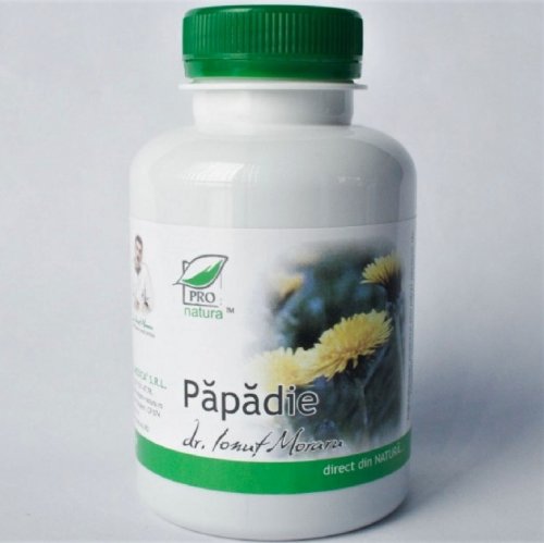 Papadie 60cps - medica