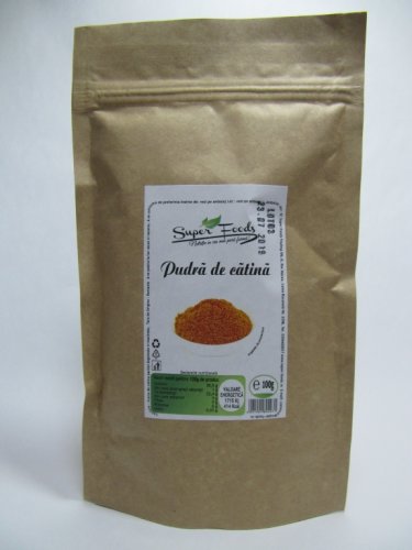 Pulbere catina 100g - superfoods