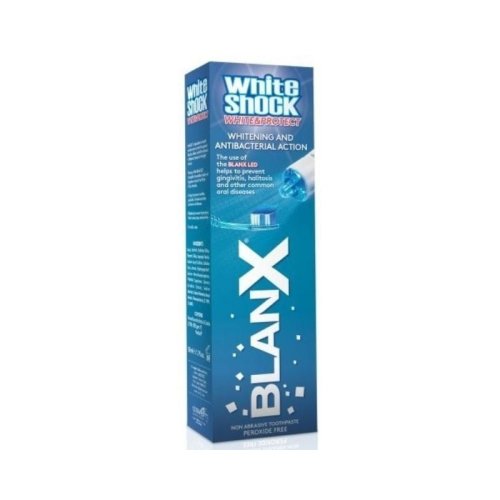 Coswell Innovatori Italiani Blanx white shock, 50ml + dispozitiv led