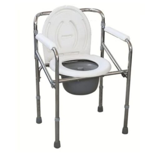 Jianlian Homecare Products Jl894l scaun cu toaleta pliabil