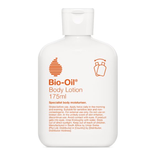 Lotiune de corp, 175 ml, bio oil