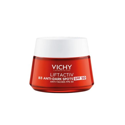 Vichy liftactiv collagen specialist crema de zi b3 spf50, 50ml
