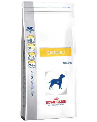 Royal canin vd cardiac hrană uscată pentru câini